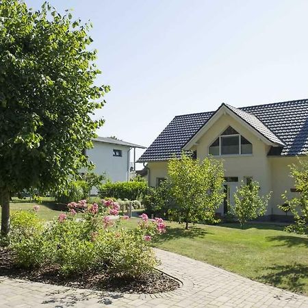 Ferienwohnung Am Waldesrand Sellin  Zewnętrze zdjęcie