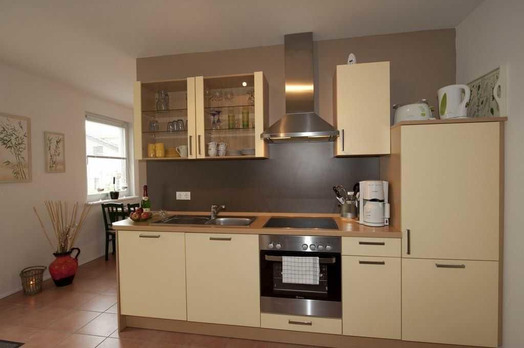 Ferienwohnung Am Waldesrand Sellin  Zewnętrze zdjęcie